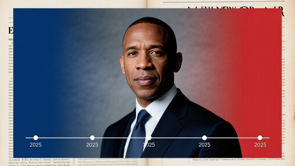 Eric Adams Party Switch: Verified Facts (2026)