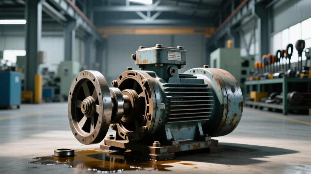 Self-Priming Pump Standards: API, ISO, ASME, ANSI Compliance