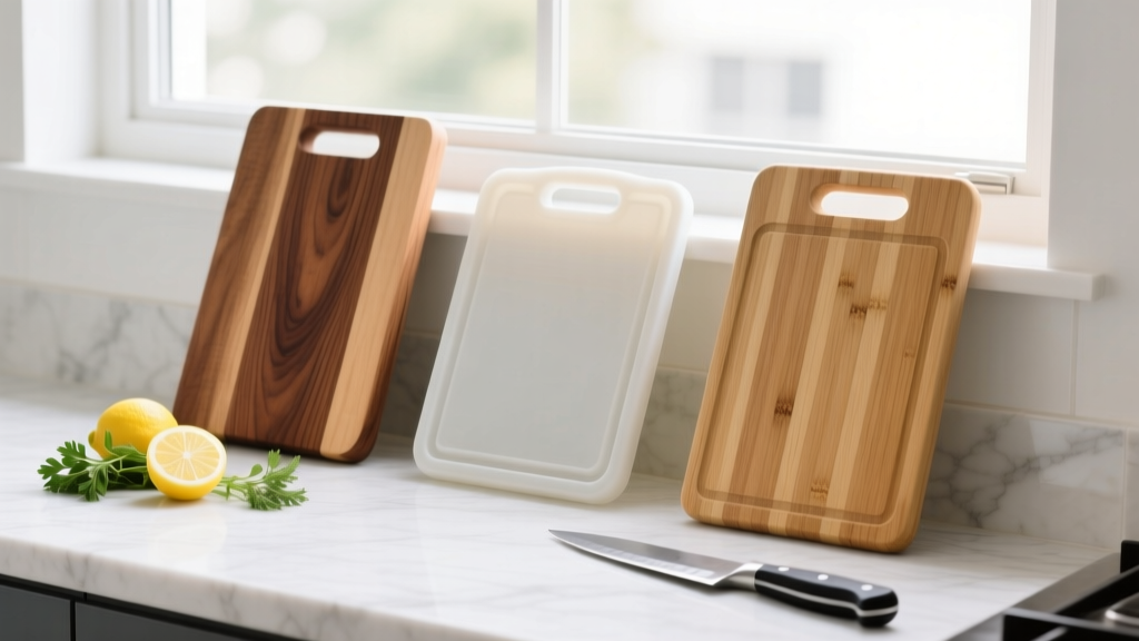 Best Cutting Boards Buying Guide 2026: Tested & Proven