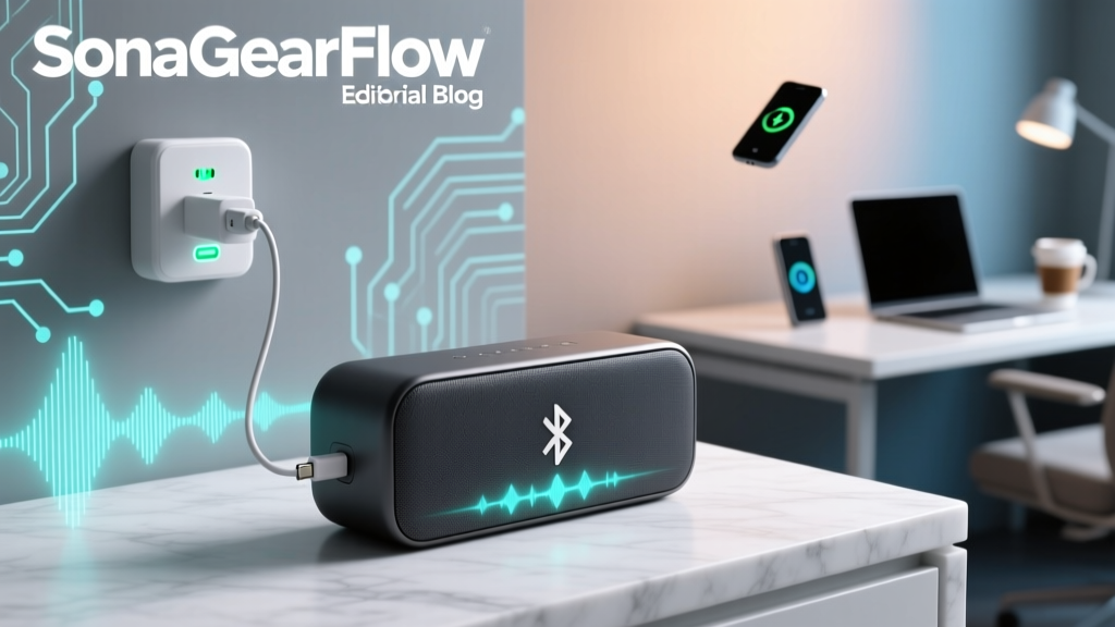 Bluetooth Speakers While Charging: Safe? (2026)