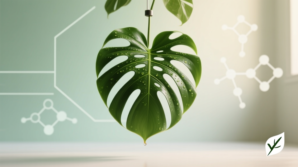 Indoor Plant Leaf Drop Fixes: Science-Backed Solutions