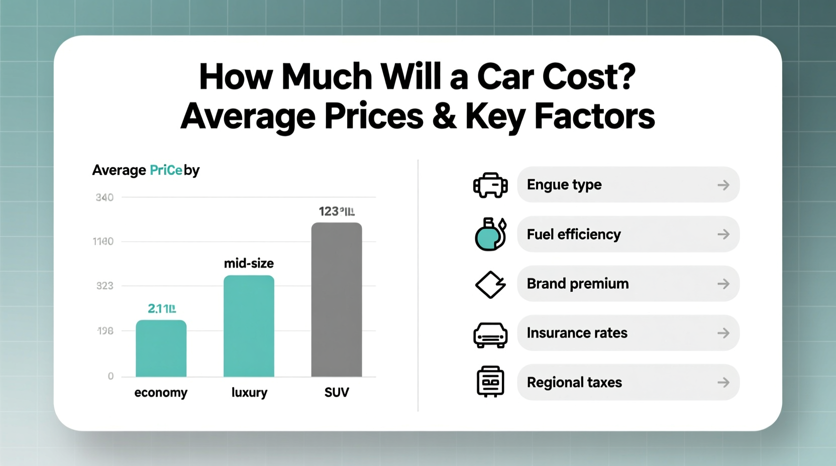 how much will a car cost