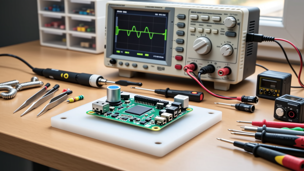 Formulas vs Safety: Why Mathematical Precision Alone Cannot Guarantee MCU Peripheral Reliability