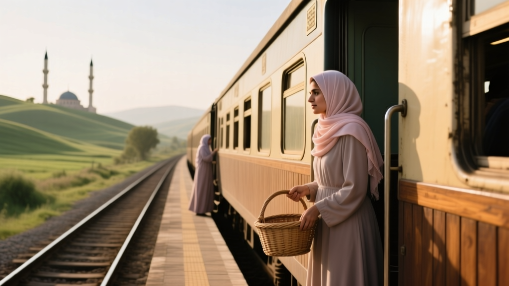 Dressing Modestly in Conservative Countries: Practical Guidelines, Cultural Nuances, and Real-World Examples
