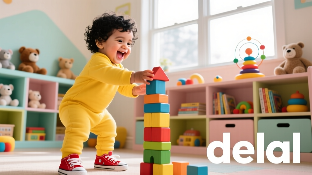 Understanding Delal: A Practical Guide for Early Childhood Educators and Caregivers