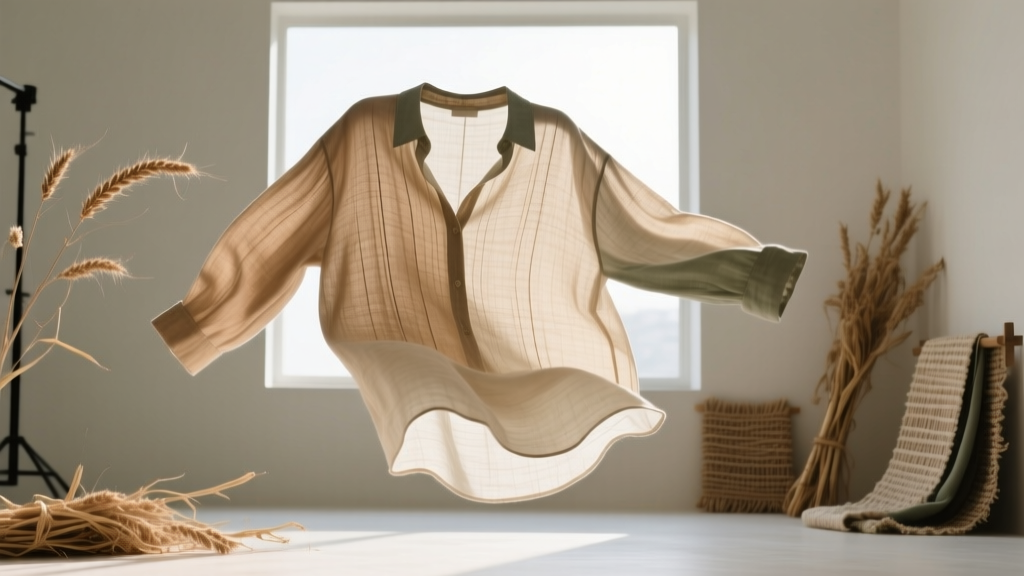 What Makes Quality Linen Clothing Truly Exceptional?