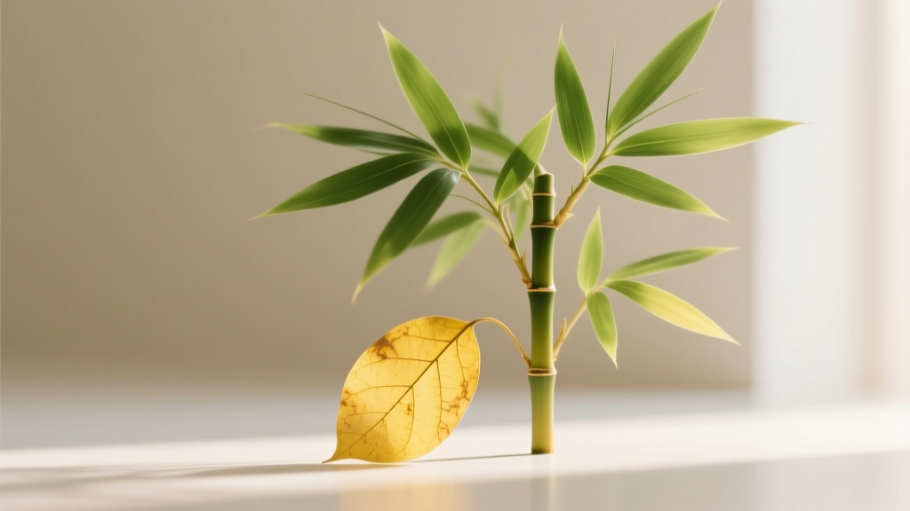 Why Is My Indoor Bamboo Turning Yellow? (2026)
