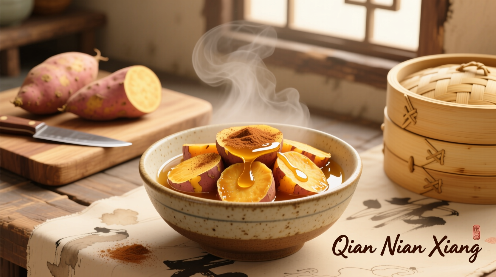 7 Best Sweet Potato Dessert Recipes for Any Occasion