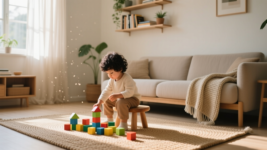 Pulak: A Practical Parent’s Guide to Managing This Common Childhood Fever Symptom