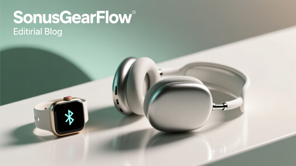 Apple Watch Wireless Headphones: What Actually Works (2026)