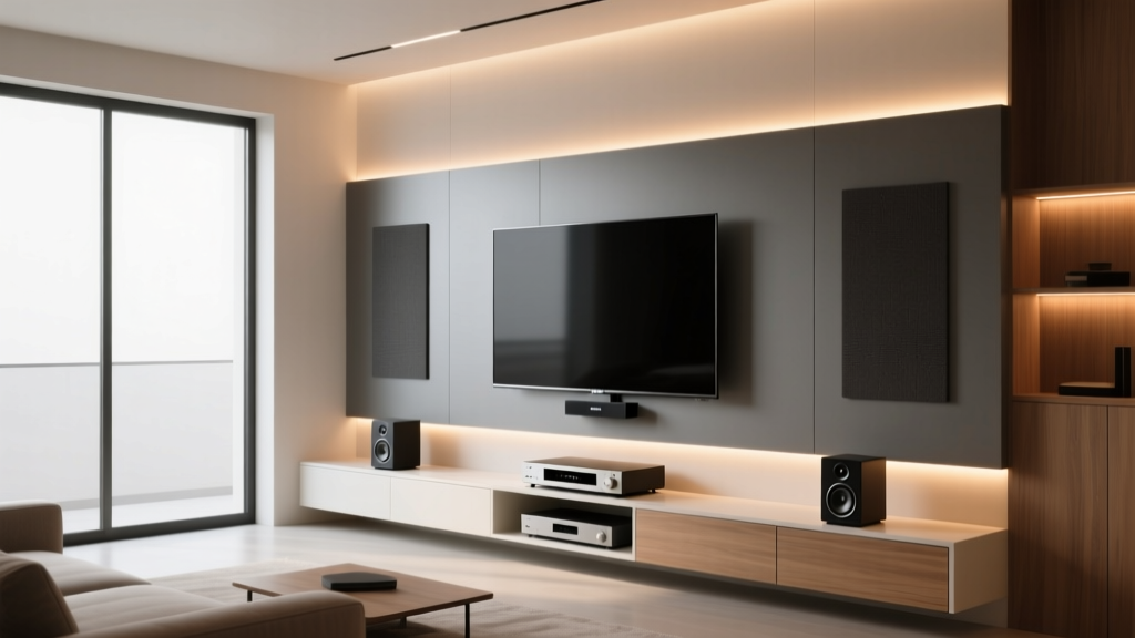 What Does A Home Theater System Cost (2026)