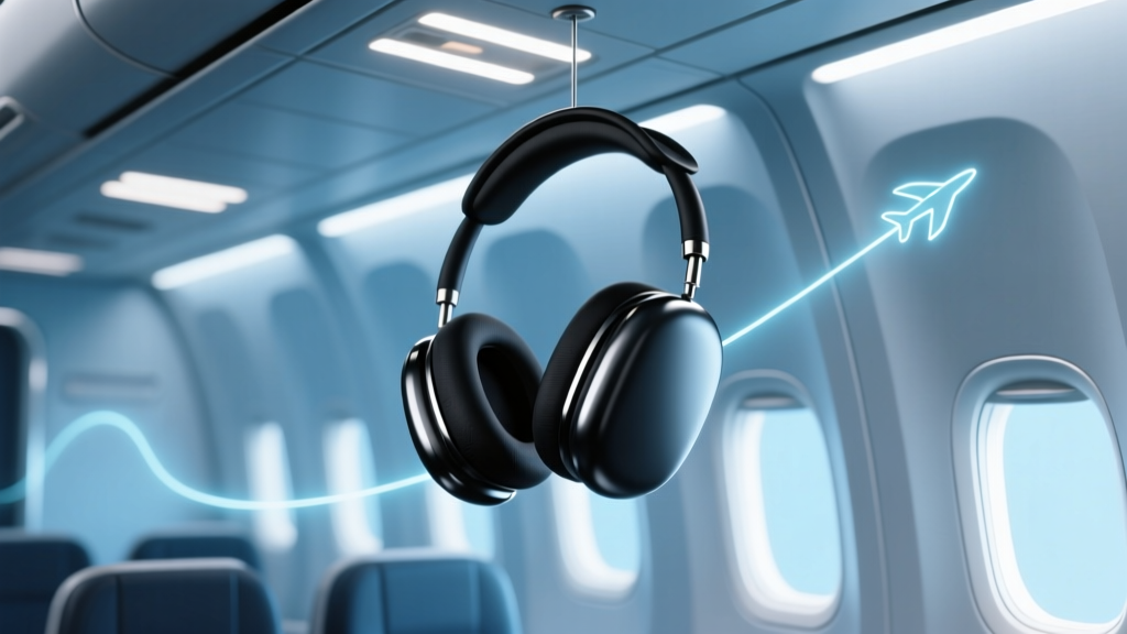 Will Wireless Headphones Work On Airplanes (2026)