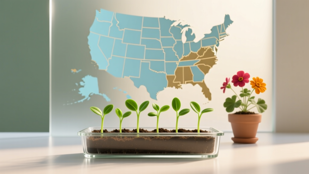 Fast-Growing Flowers: Indoor Planting Guide (2026)
