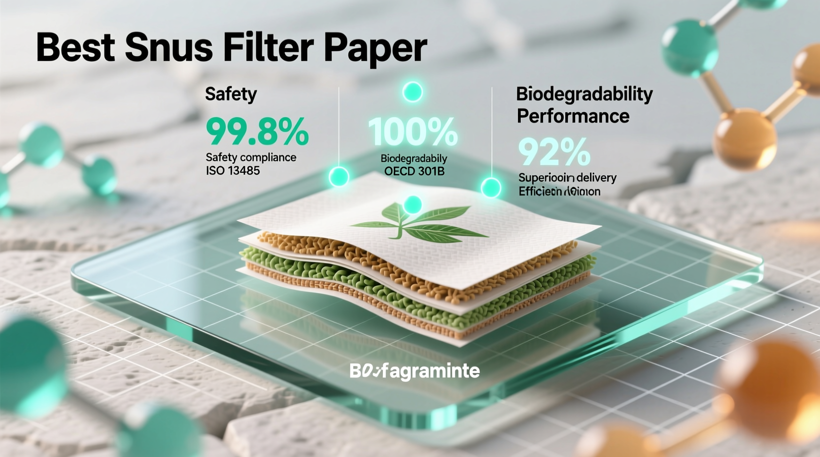best snus filter paper