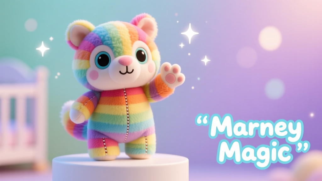 Marney: A Safety-Focused Review of the Popular Toddler Learning Toy Line
