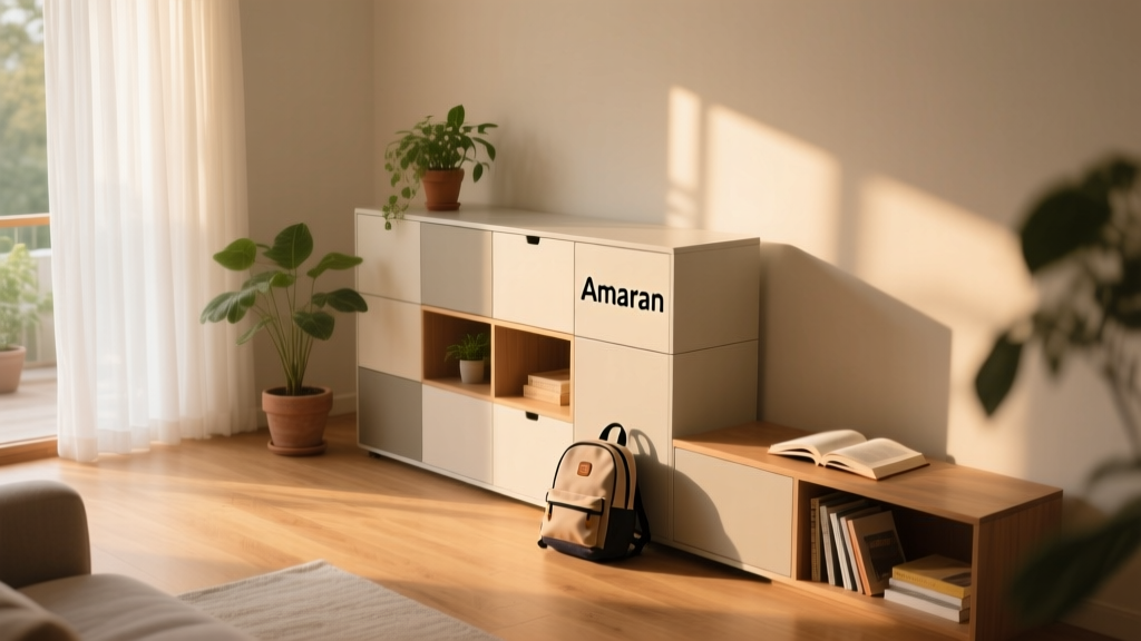 Amaran: The Ancient Supergrain That Belongs in Your Family’s Kitchen Today