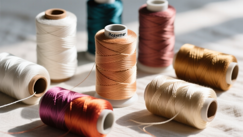Embroidery Thread Guide: Choose, Test & Stitch Like a Pro