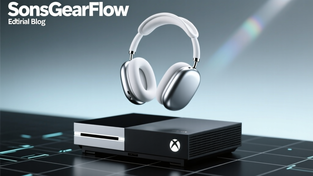 Wireless Headphones to Xbox One: The Real Options