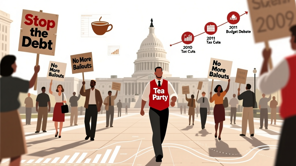 Tea Party Movement: Impact on U.S. Politics (2026)