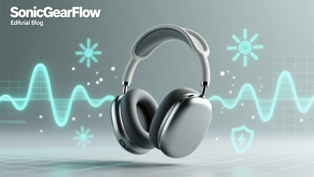Wireless Headphones Harmful? Science-Backed Guide
