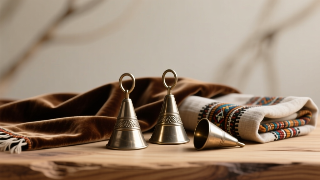 Jingle Dress Regalia: Sourcing Metal Cones & Velvet 2026