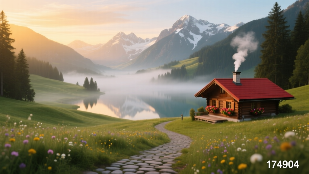 Premium Central Europe 174904: A Deep-Dive Field Report on the Carpathian Highlands’ Hidden Luxury Corridor