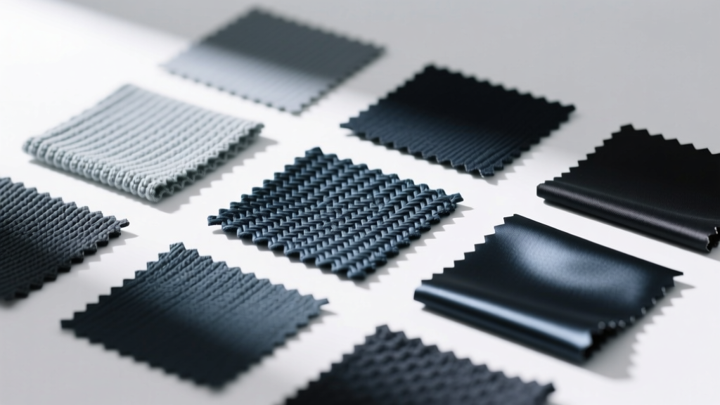Polyester Materials: Safety, Standards & Sustainable Sourcing