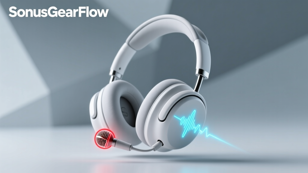 Disable Wireless Headphone Mic on Android (2026)