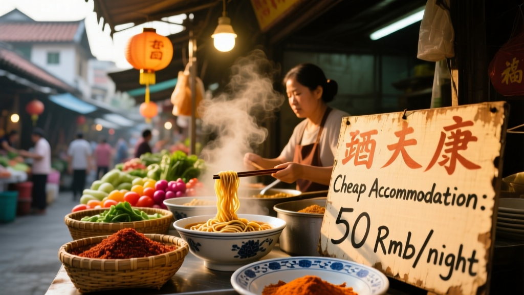 How To Find Cheap Accommodation: Smart, Tested Strategies for Budget Travelers