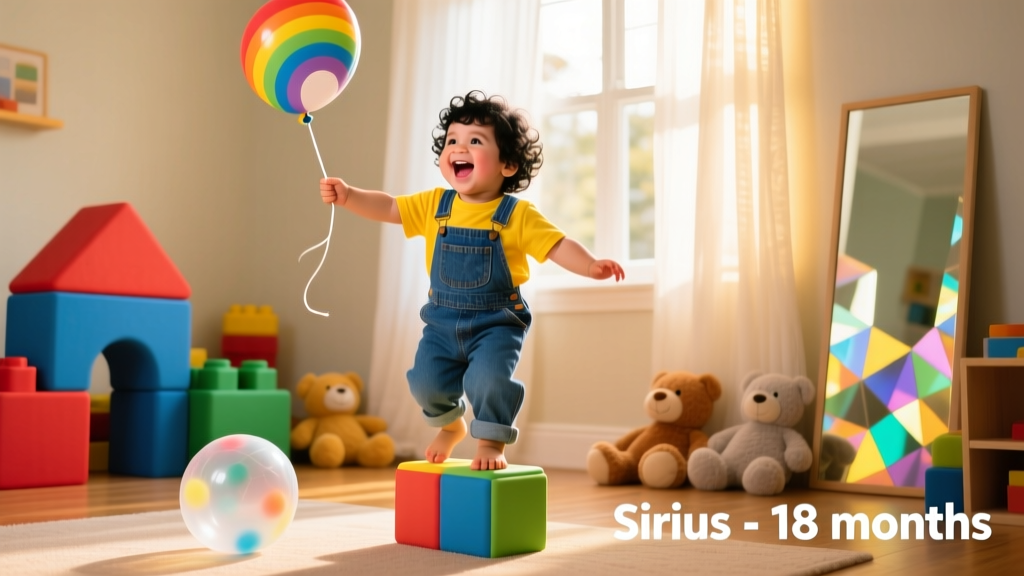 Sirus: Understanding the Sirius XM Satellite Radio System in Early Childhood Environments