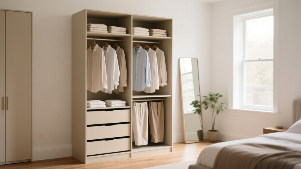 Where to Buy a John Lewis Closet Organizer (2024 Guide)