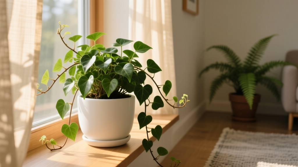 How to Prune Indoor Ivy: Science-Backed Guide (2026)
