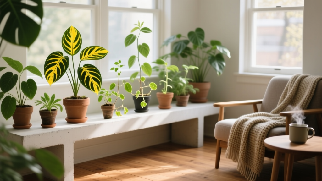 Yellow Leaves & Propagation: What Actually Works