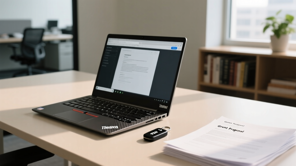 Upgrading Tech for Grant Software Programs: 2026 Guide