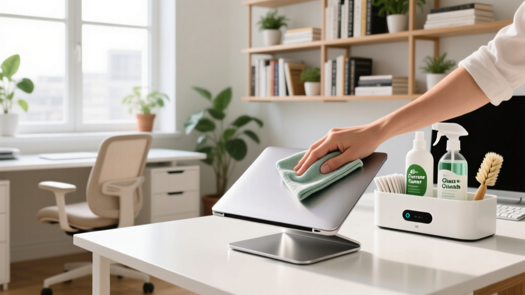 Proven Cleaning for Home Office Routines: 2026 Guide