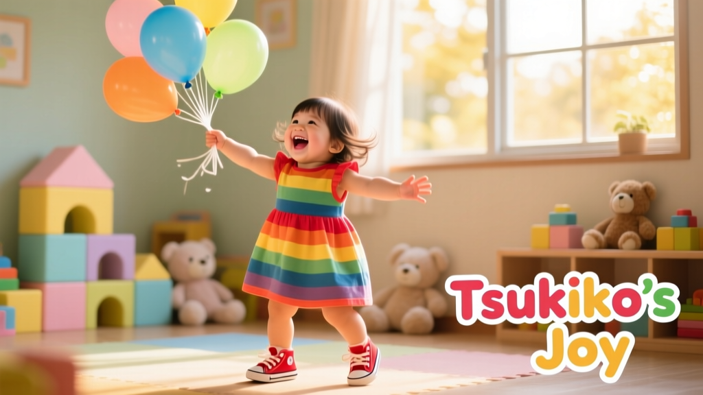 Tsukiko: Understanding the Japanese Infant Sleep and Soothing Brand for Toddlers and Caregivers