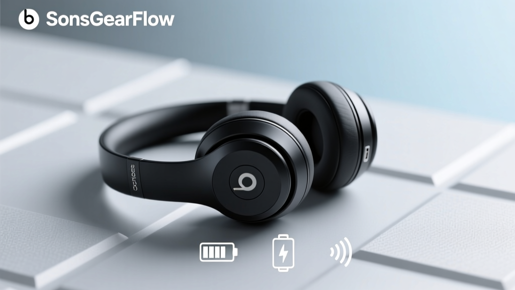 How to Charge Beats Solo 3 Safely (2026)