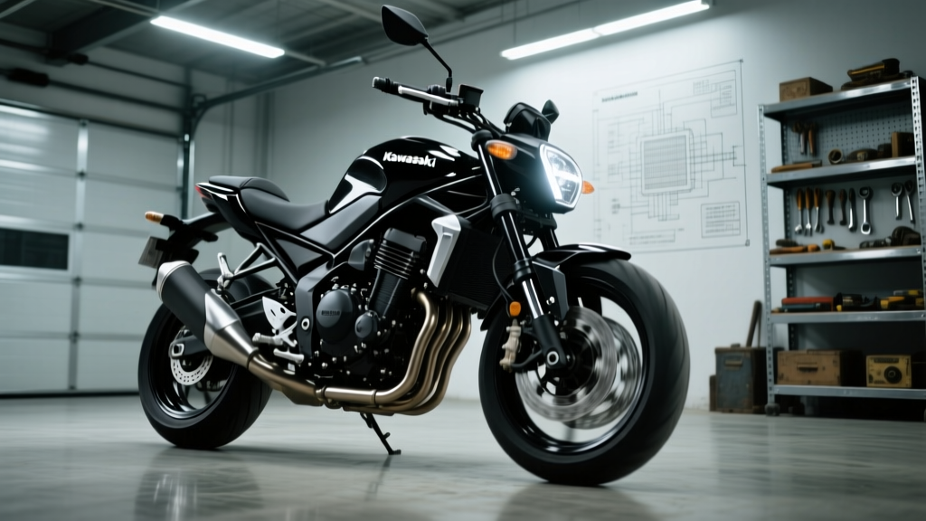 Kawasaki Z125 Pro: Real Specs, Costs & Ownership Guide