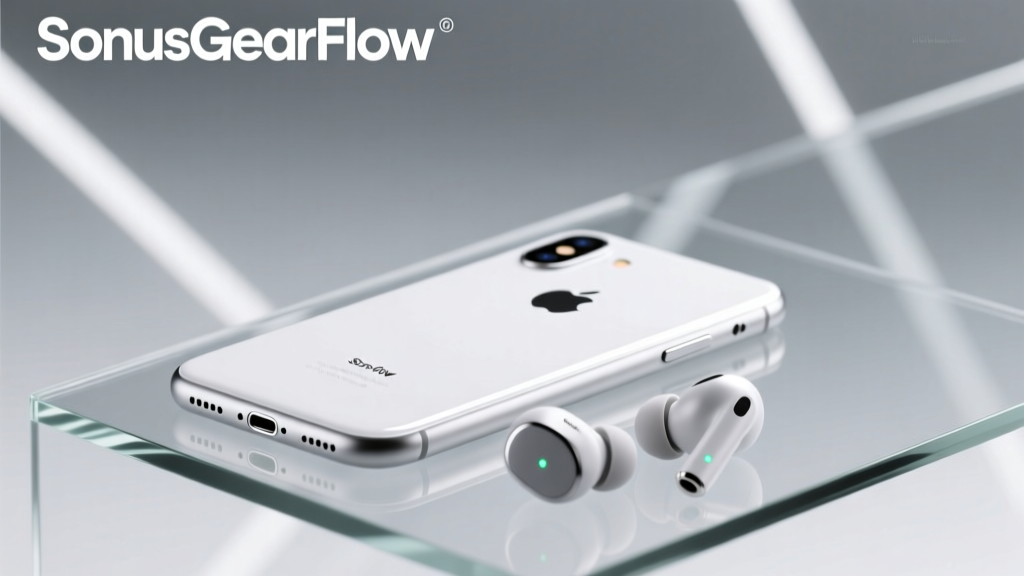 iPhone 8 Wireless Headphones: What Actually Shipped (2026)