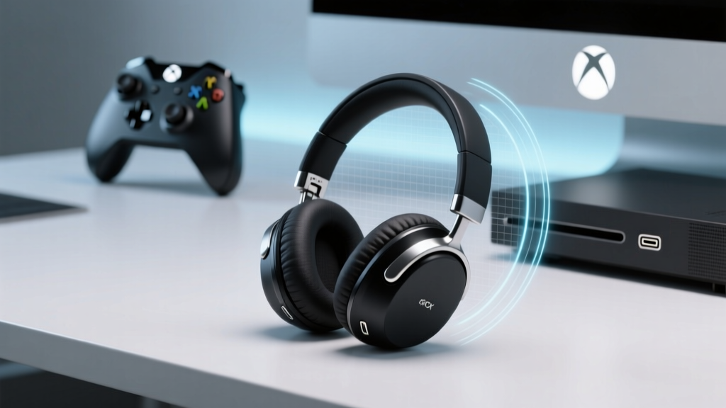 Wireless Headphones for Xbox One: What Actually Works