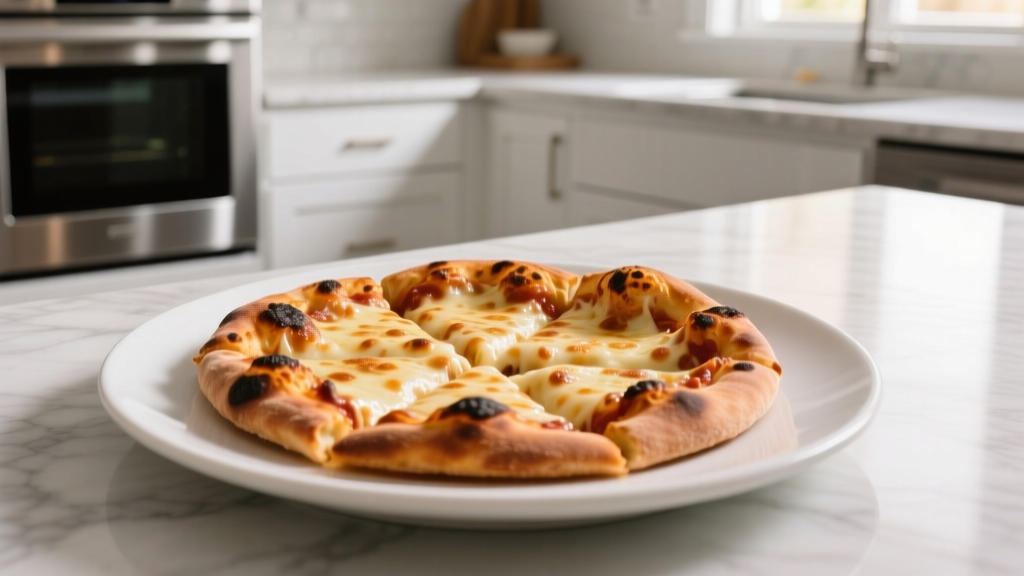 Air Fry Red Baron Mini Pizza: Crispy, Fast & Delicious