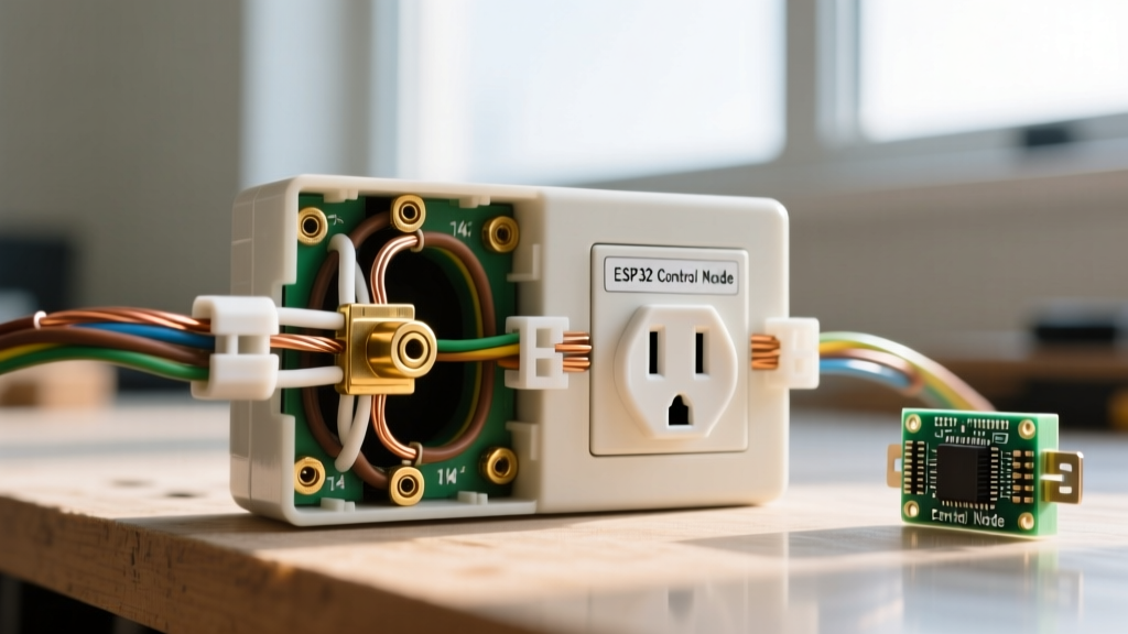 One Electrical Outlet Stopped Working? Wiring Diagram Fixes