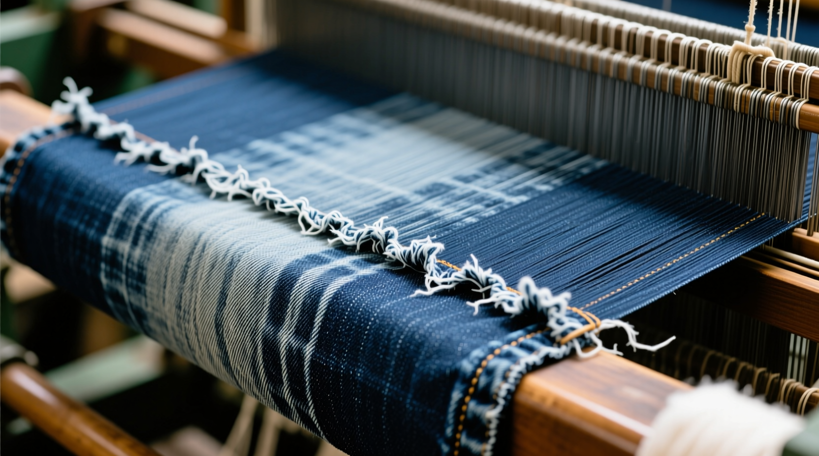 why is japanese denim so expensive understanding selvedge quality and weaving