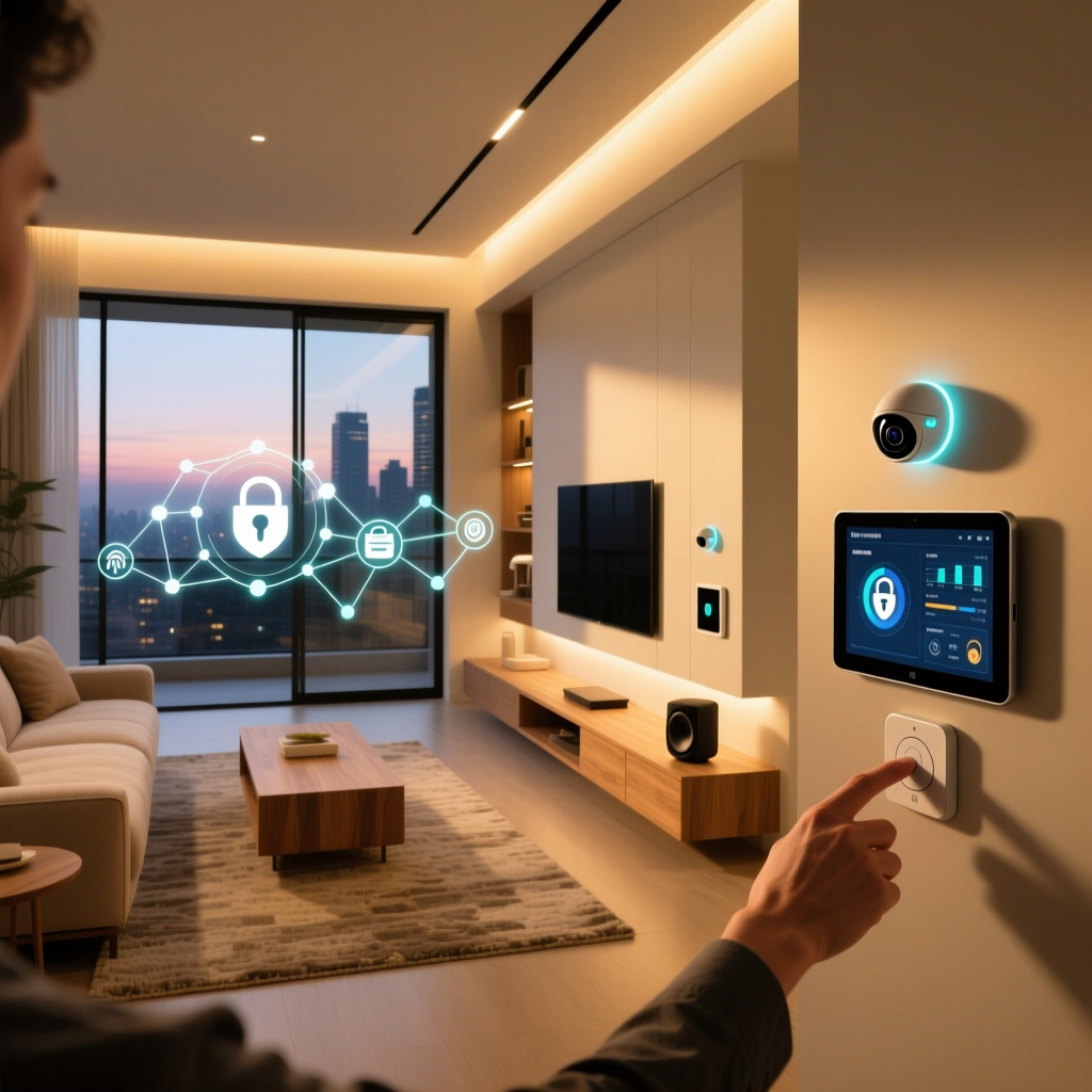 Understanding IoT-Based Smart Home Security Analysis Systems