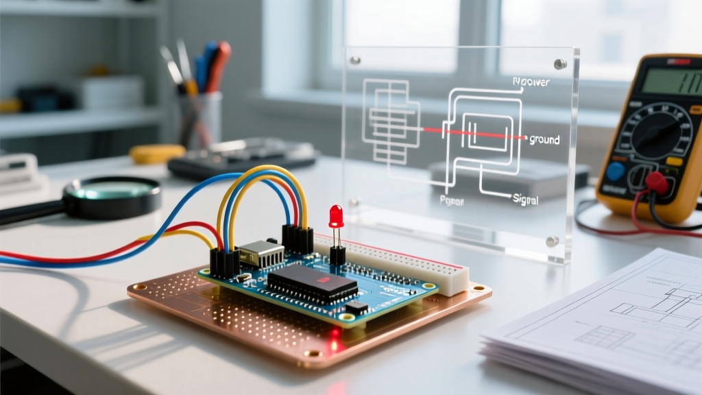 Arduino Blink LED FAQ: Quick Troubleshooting & Wiring Guide