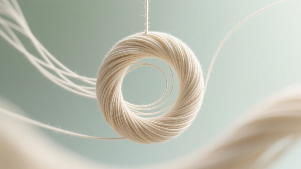 Knitting Wikipedia: Debunking 7 Fabric Myths