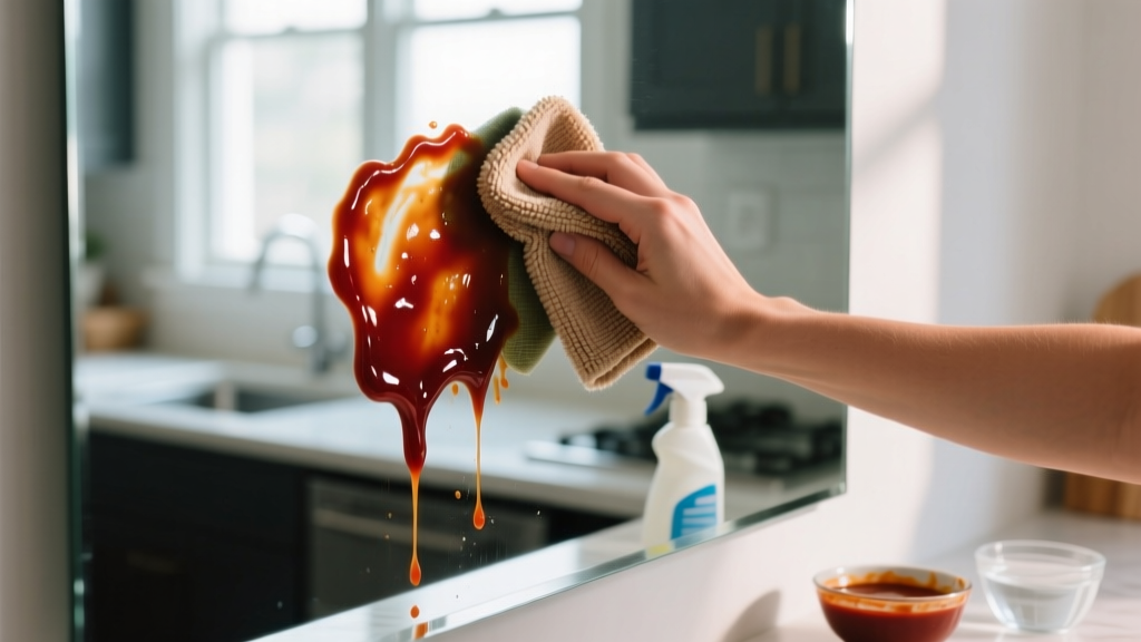 Tested: How To Get BBQ Sauce Out Of Mirror Fast (2026)