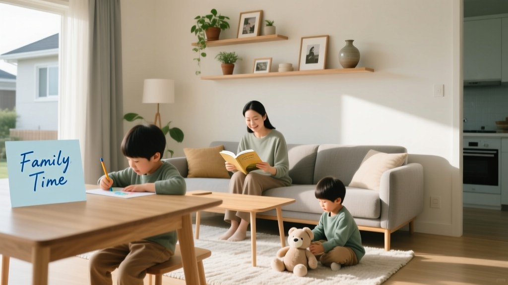 Amily: A Practical Guide for Parents Navigating the Amily Smart Baby Monitor System