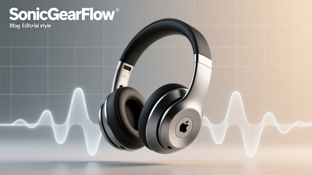Beats Wireless Headphones Buying Guide (2026)