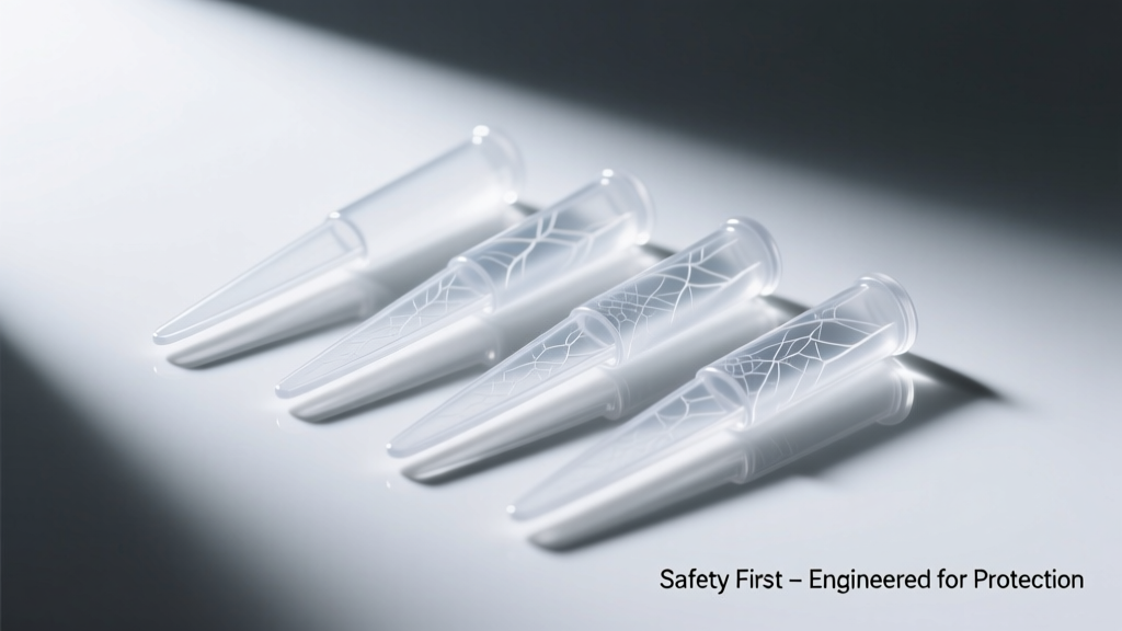Synthetic Safety Tips: What Every Beauty Consumer Needs to Know About Lab-Made Ingredients